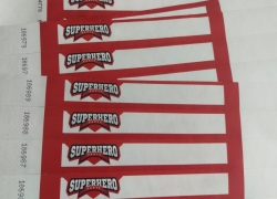 SUPERHERO